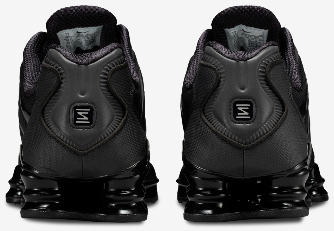 Nike Shox TL - Men's | Foot Locker