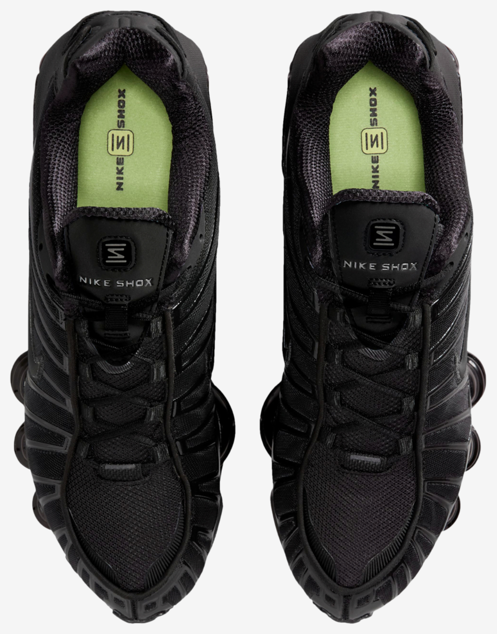 Nike Shox TL - Men's | Foot Locker