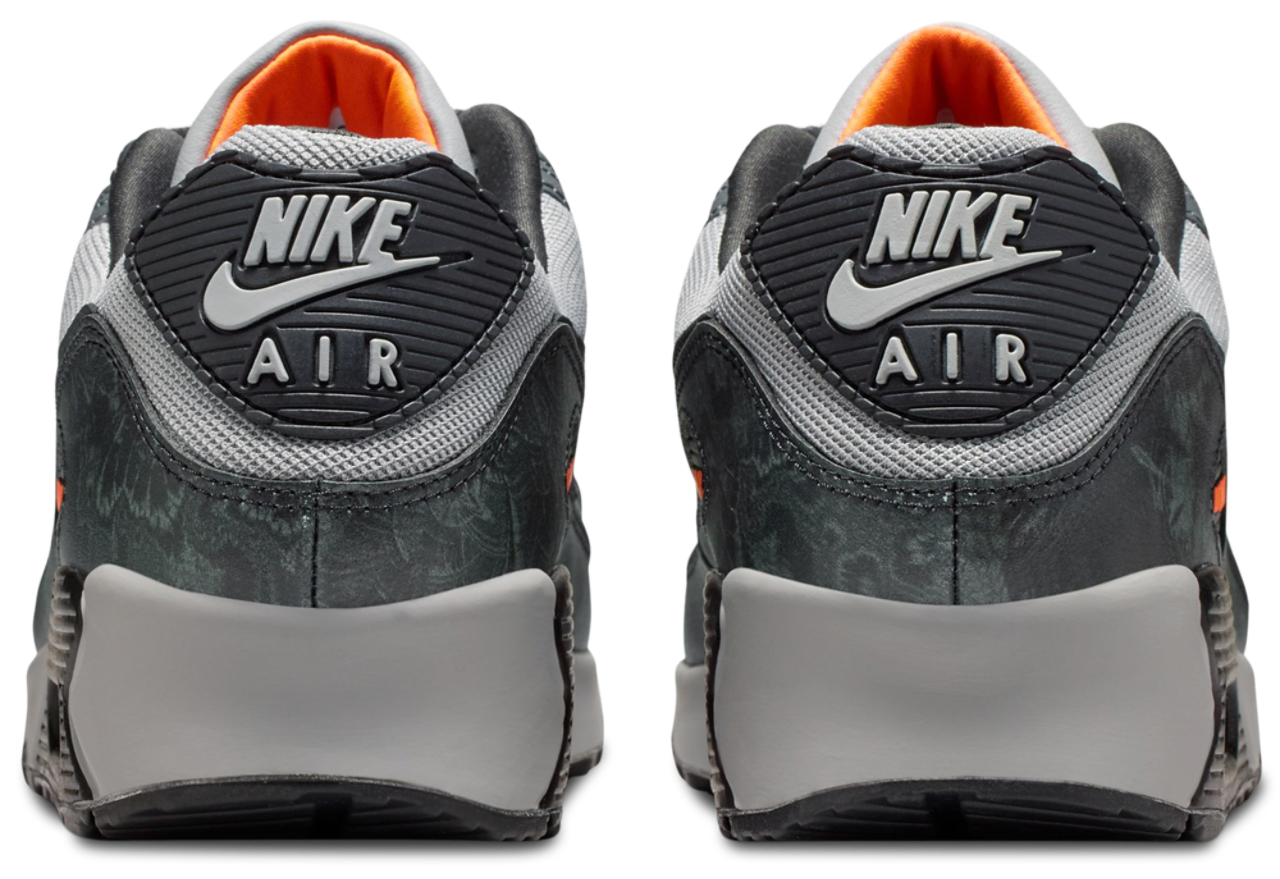 Nike Air Max 90 Premium - Men's | Foot Locker