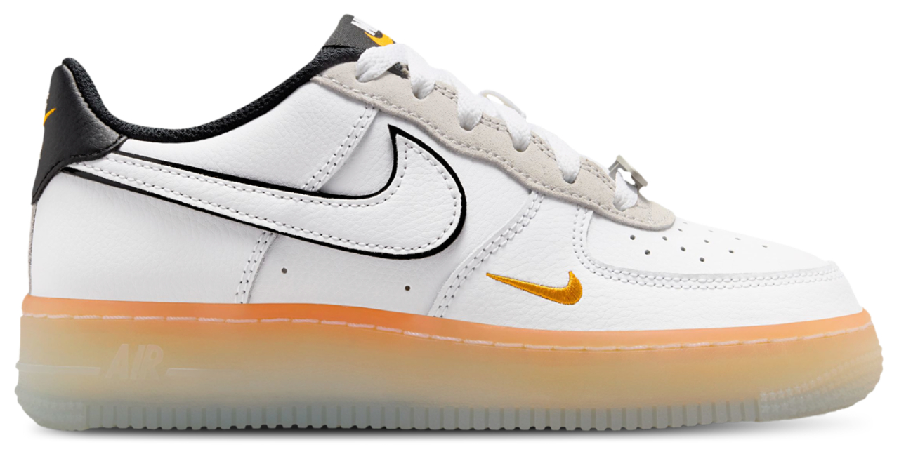 Nike Air Force 1 FL2 Image 1 of 5. Tap to open photo gallery.