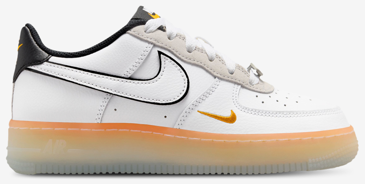 Nike Air Force 1 FL2 Image 1 of 5. Tap to open photo gallery.