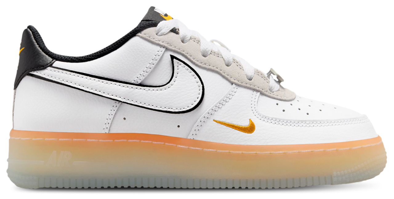Nike Air Force 1 FL2 Image 1 of 5. Tap to open photo gallery.