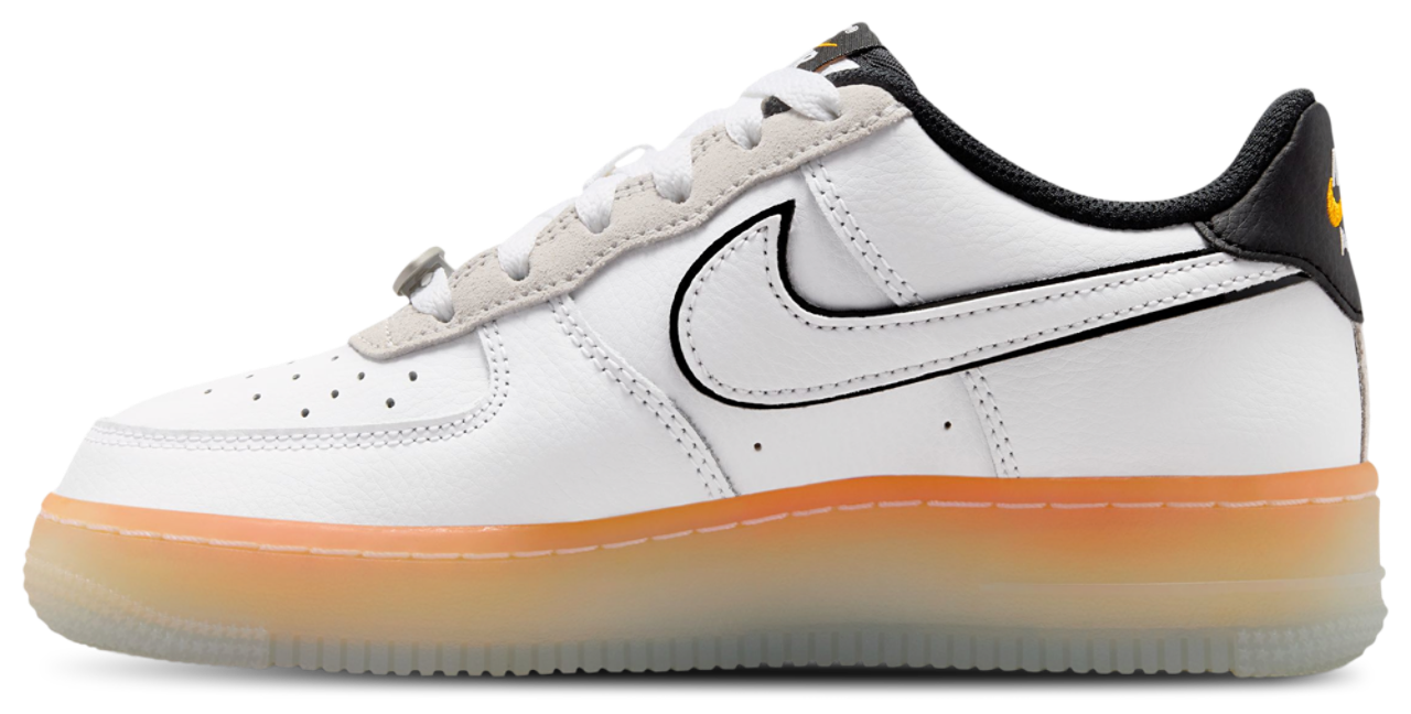 Nike Air Force 1 FL2 Image 2 of 5. Tap to open photo gallery.