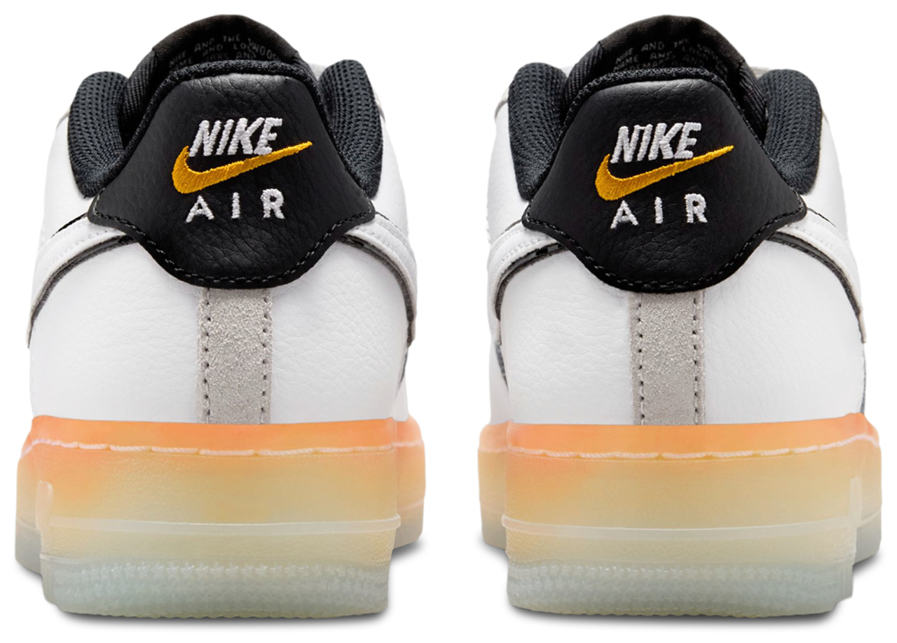 Nike Air Force 1 FL2 Image 3 of 5. Tap to open photo gallery.