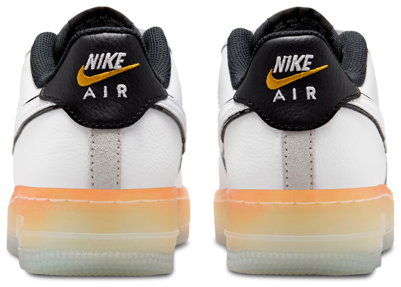 Nike Air Force 1 FL2 Image 3 of 5. Tap to open photo gallery.