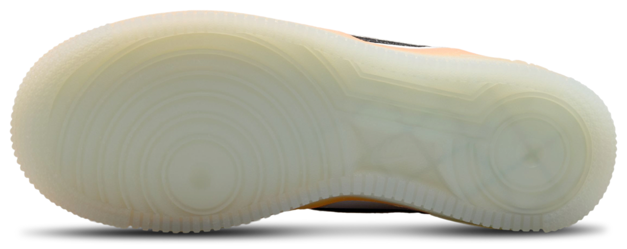 Nike Air Force 1 FL2 Image 5 of 5. Tap to open photo gallery.