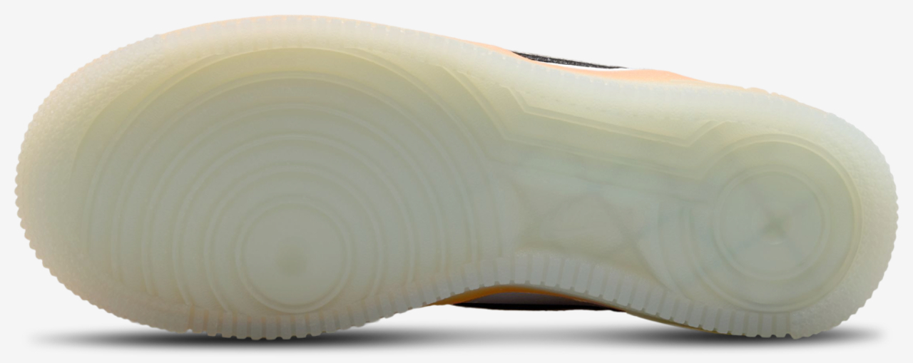 Nike Air Force 1 FL2 Image 5 of 5. Tap to open photo gallery.