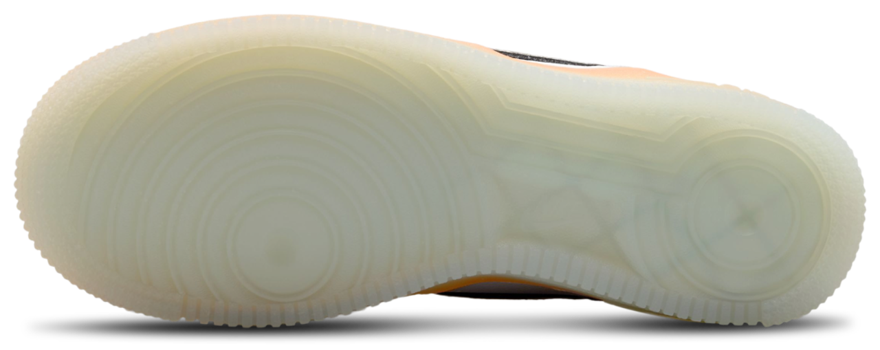 Nike Air Force 1 FL2 Image 5 of 5. Tap to open photo gallery.