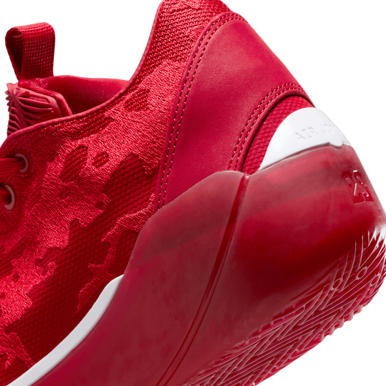 AIR JORDAN XXXIX PF レッド 10.5 AIR JORDAN XXXIX PF レッド 10.5