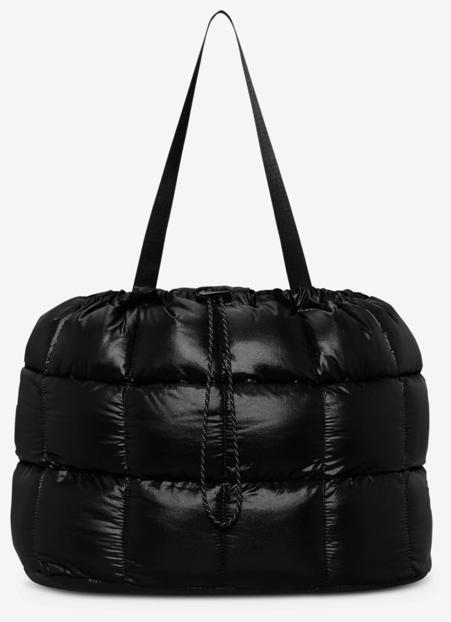 Nike Puffle Tote 2.0 Image 1 of 4. Tap to open photo gallery.