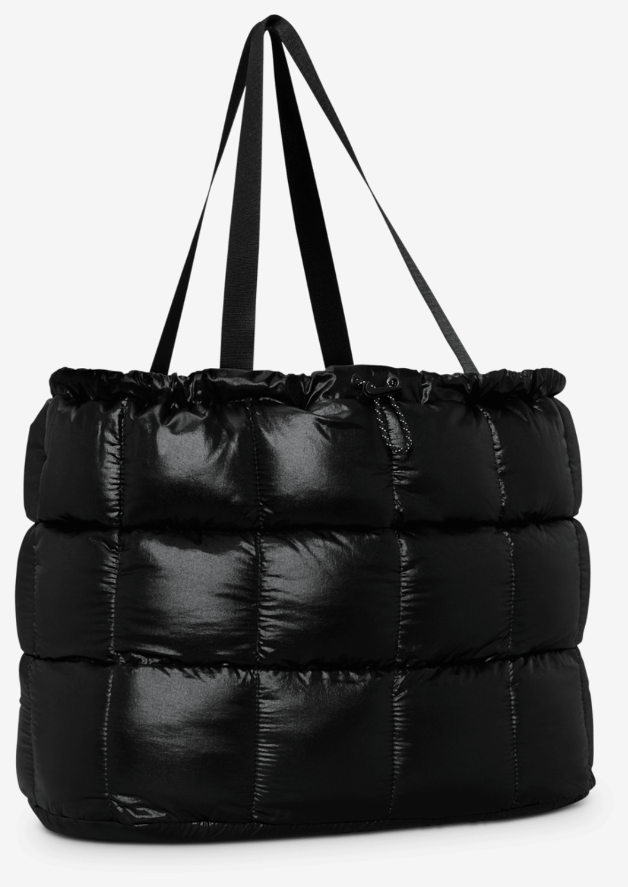 Nike Puffle Tote 2.0 Image 3 of 4. Tap to open photo gallery.