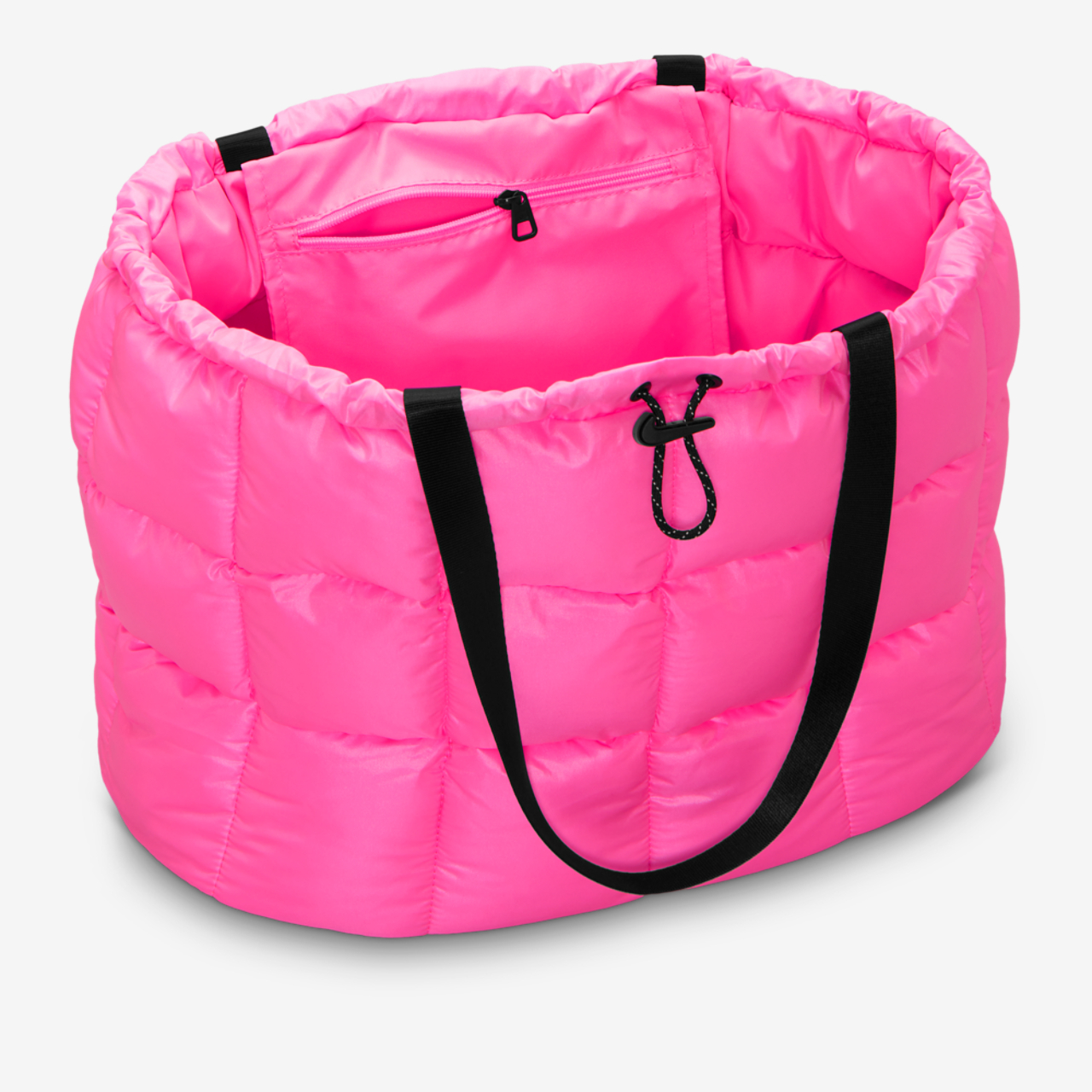 Nike Puffle Tote 2.0 Image 4 of 4. Tap to open photo gallery.