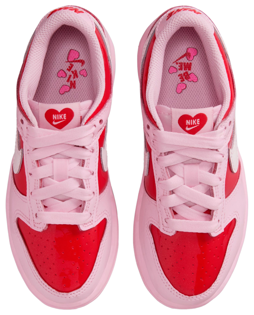 NIKE DUNK LOW VALENTINE’S DAY バレンタインデー 最新リーク｜Nike WMNS Dunk Low 