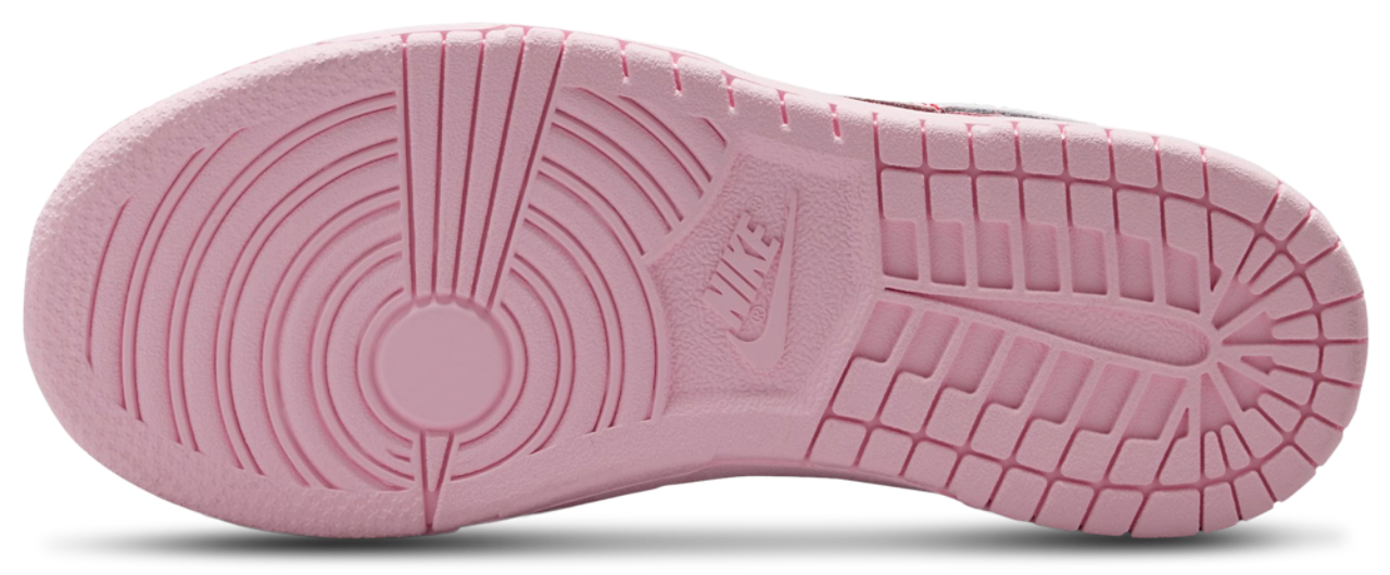 Nike Dunk Low Valentine's Day Image 5 of 5. Tap to open photo gallery.