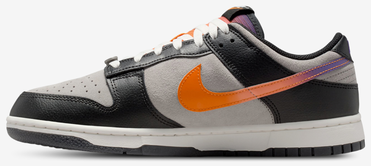Nike Dunk Low Retro Premium - Men's | Foot Locker