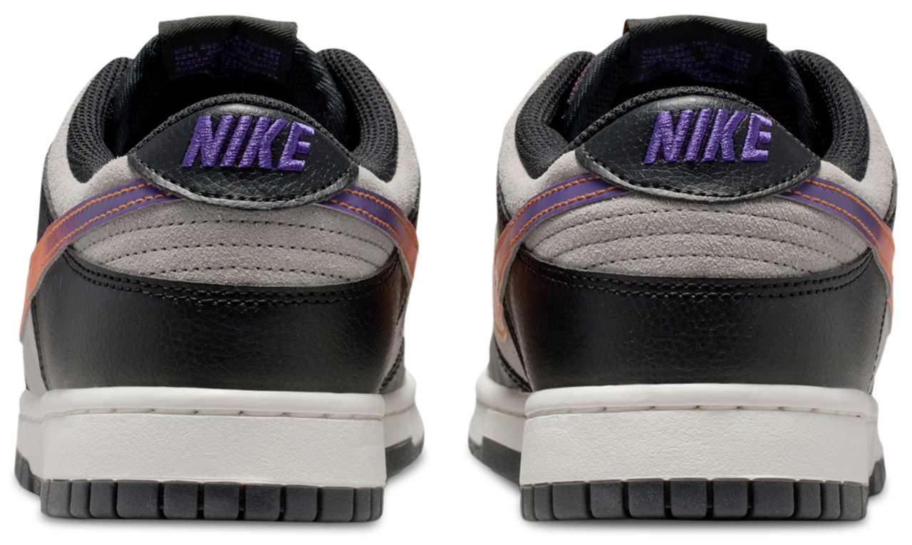 Nike Dunk Low Retro Premium Image 3 of 5. Tap to open photo gallery.