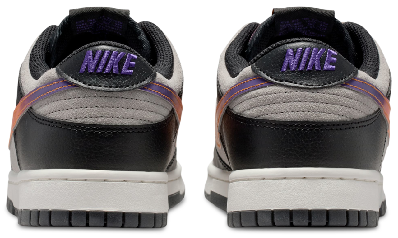 Nike Dunk Low Retro Premium Image 3 of 5. Tap to open photo gallery.