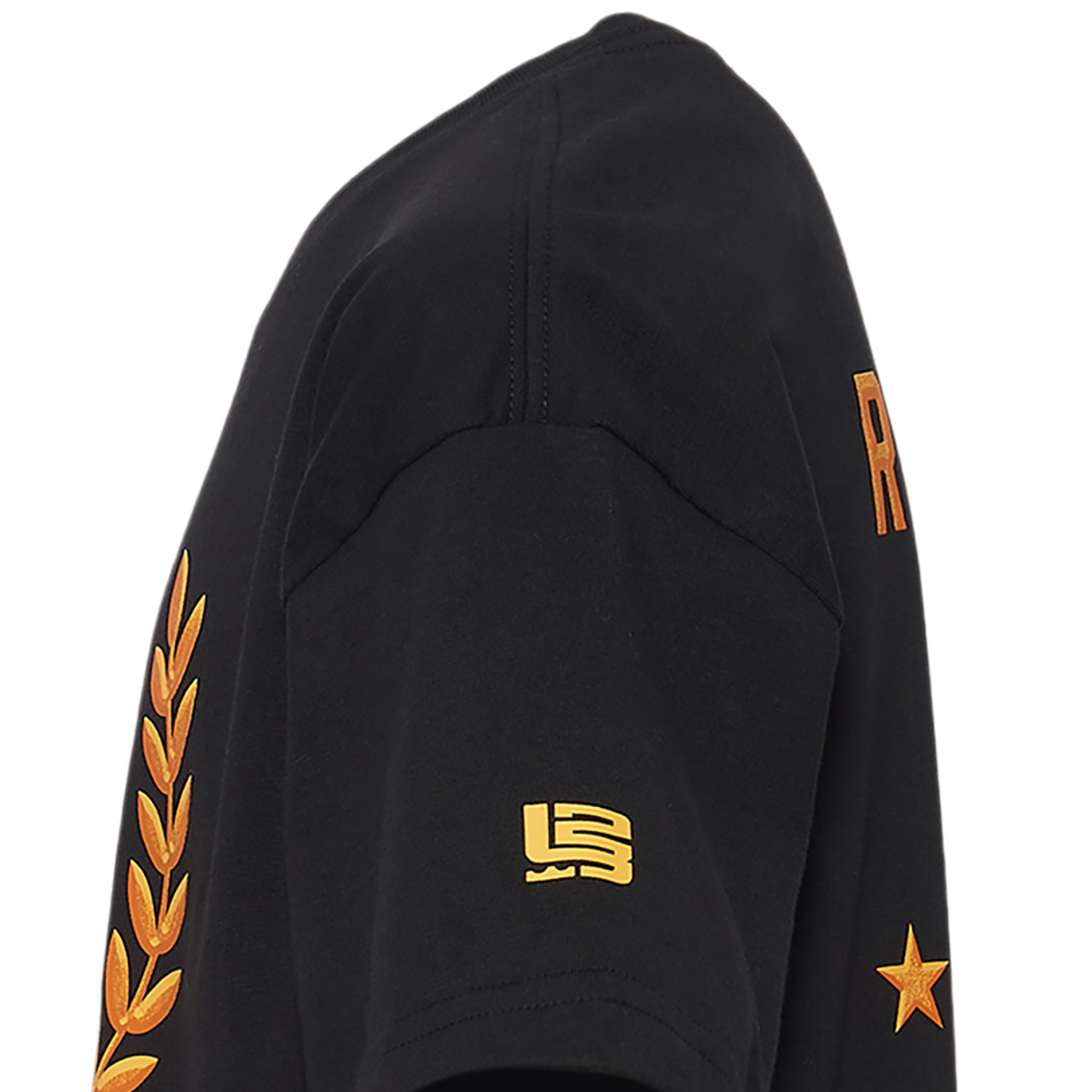 Nike Lebron M90 T-Shirt Image 3 of 3. Tap to open photo gallery.