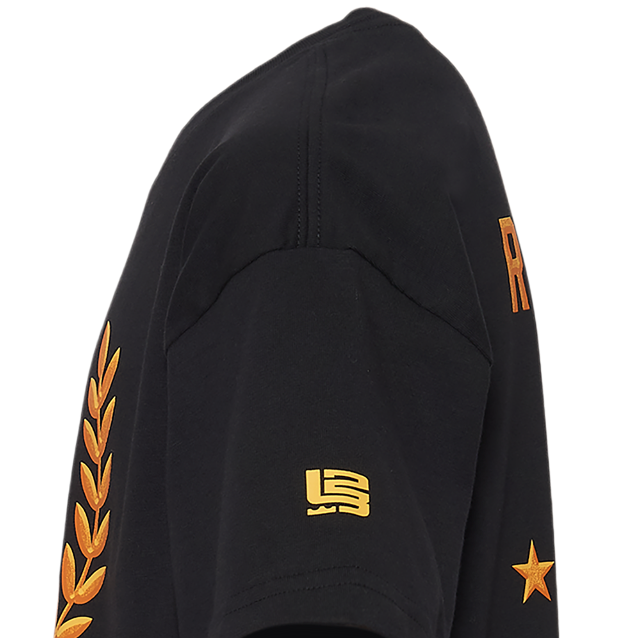 Nike Lebron M90 T-Shirt Image 3 of 3. Tap to open photo gallery.