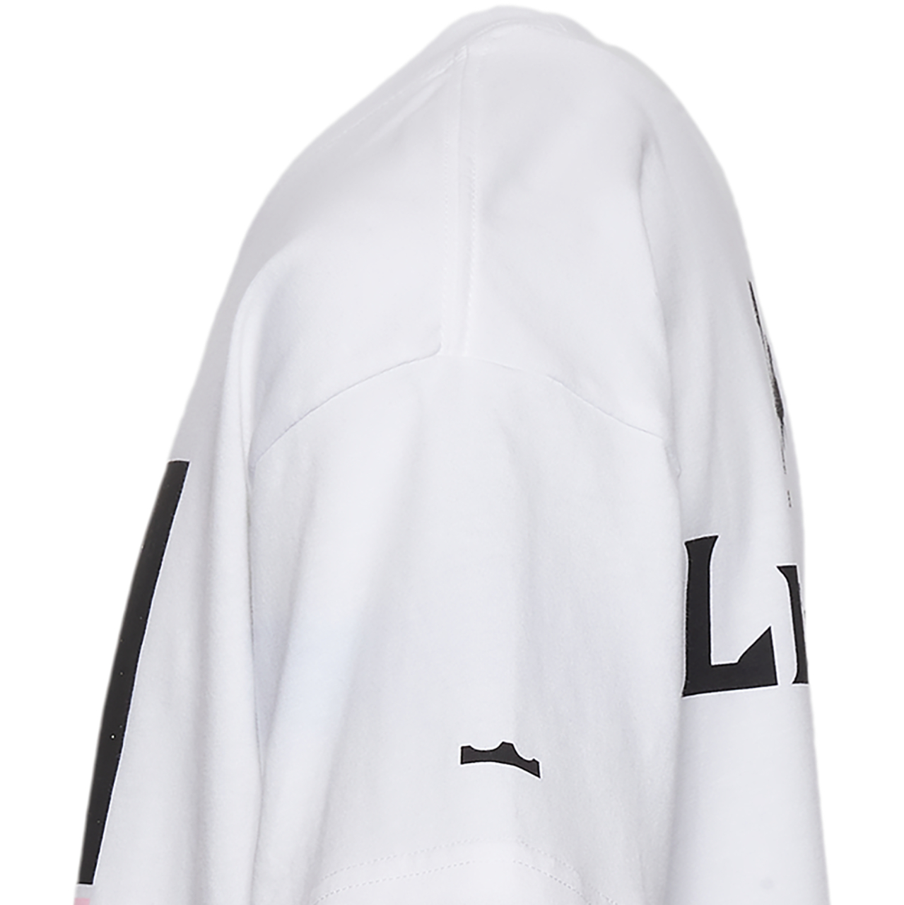 Nike Lebron M90 T-Shirt Image 3 of 3. Tap to open photo gallery.