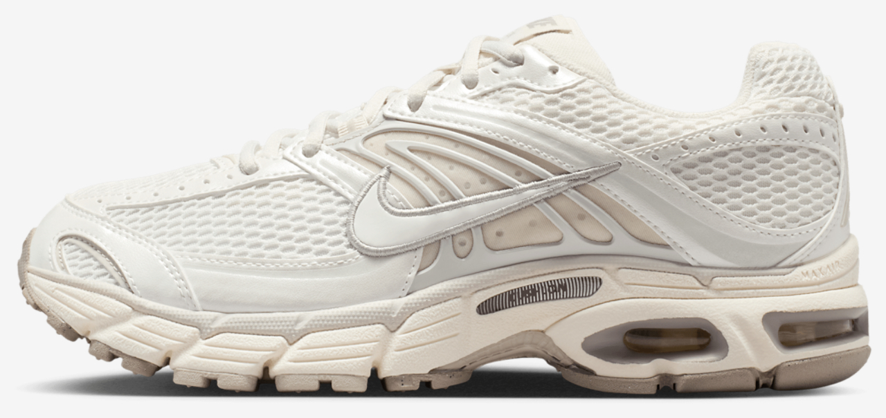 Nike Air Max Moto 2K Image 2 of 8. Tap to open photo gallery.