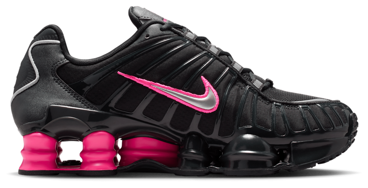 Nike Shox TL - Women's | Foot Locker
