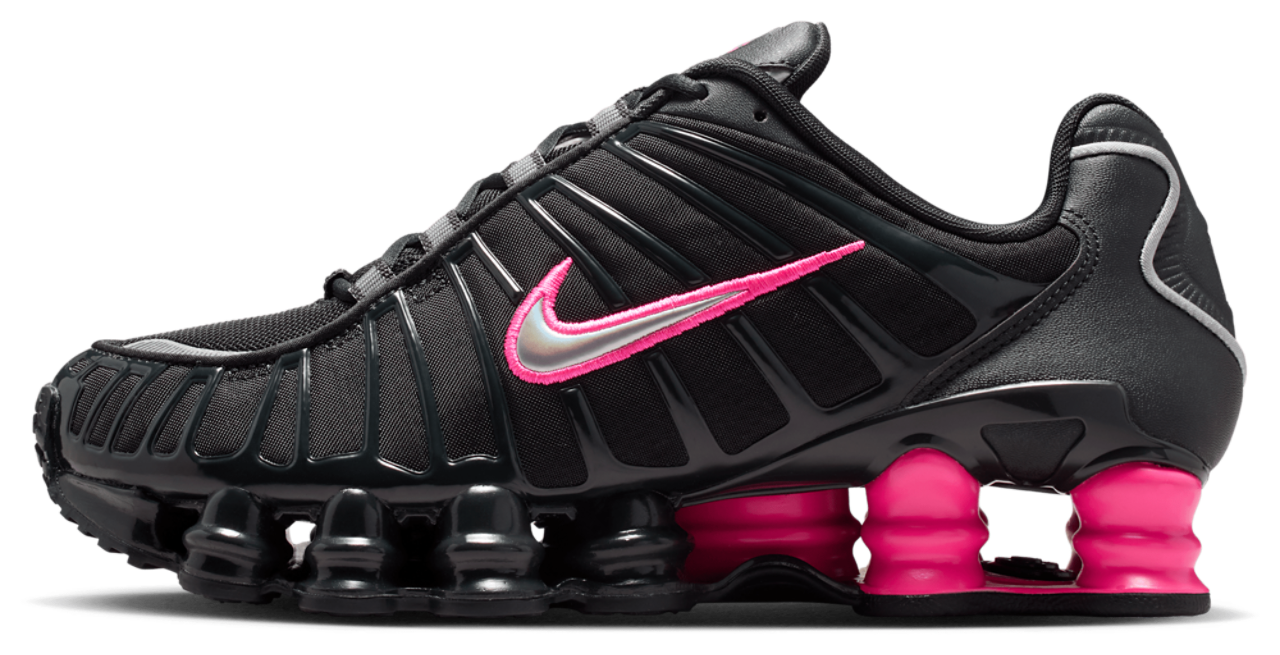 Nike WMNS Shox TL 28㎝ Nike Shox TL - Women's | Foot Locker