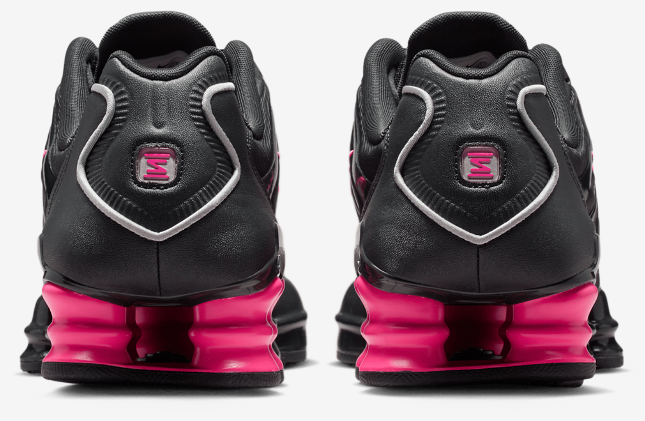 Nike Shox TL Image 3 of 5. Tap to open photo gallery.