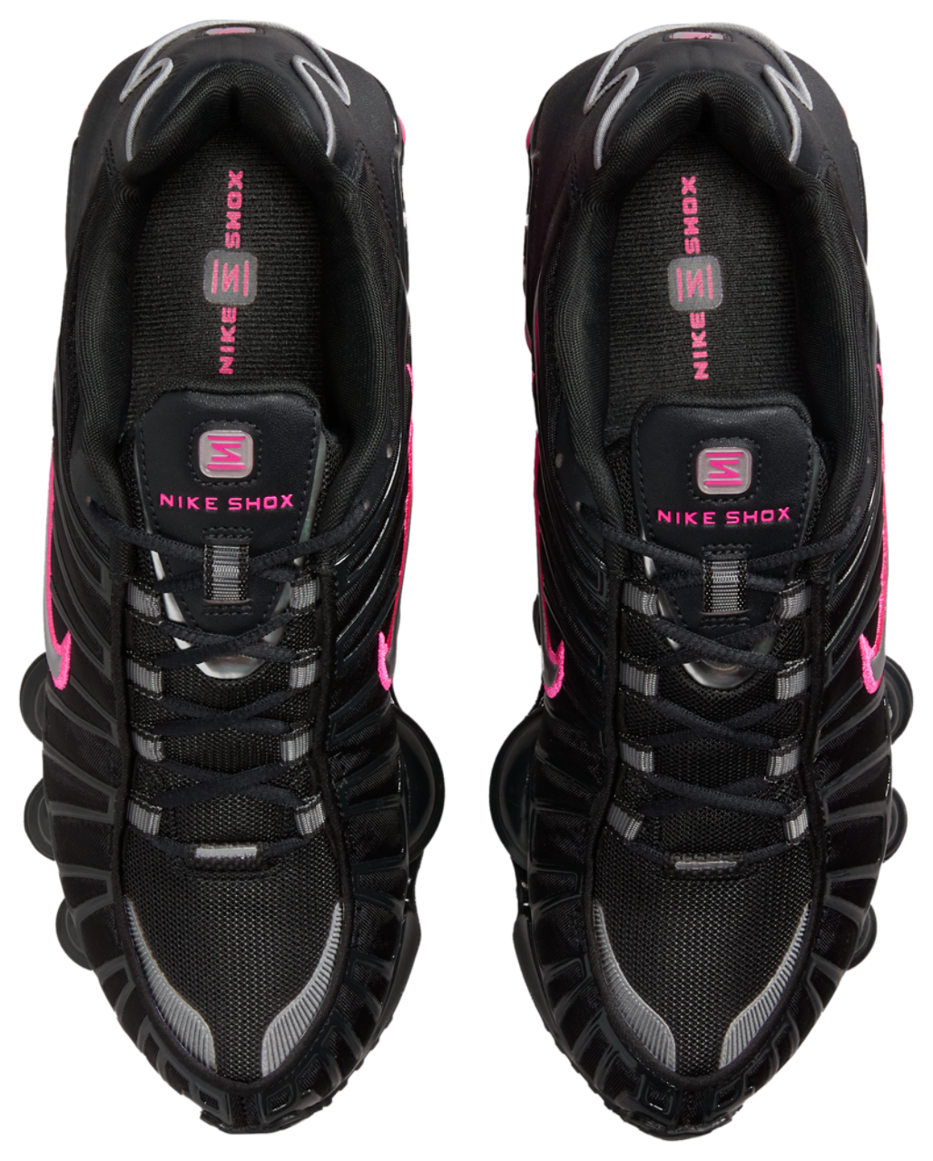 Nike Shox TL - Women's | Foot Locker