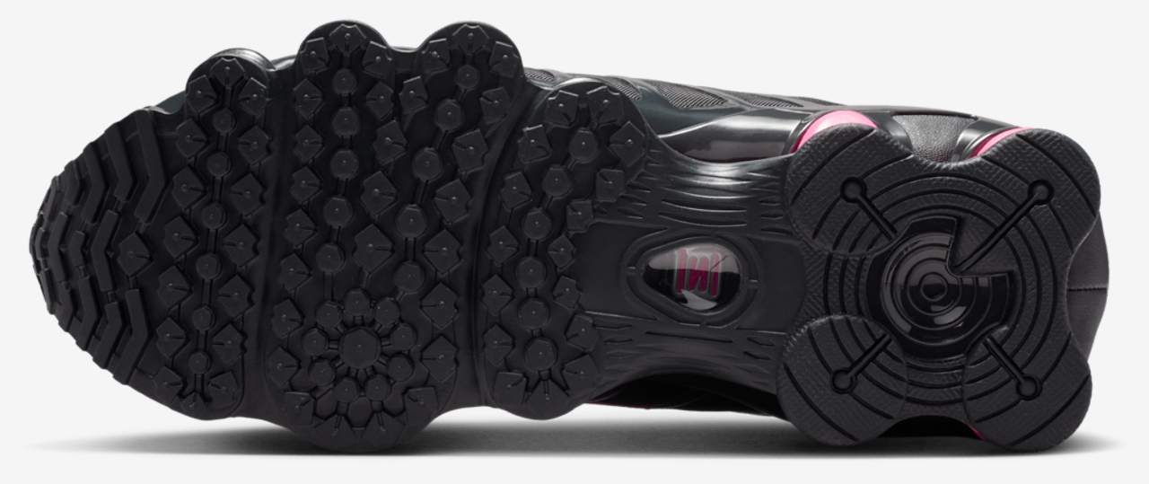 Nike Shox TL Image 5 of 5. Tap to open photo gallery.