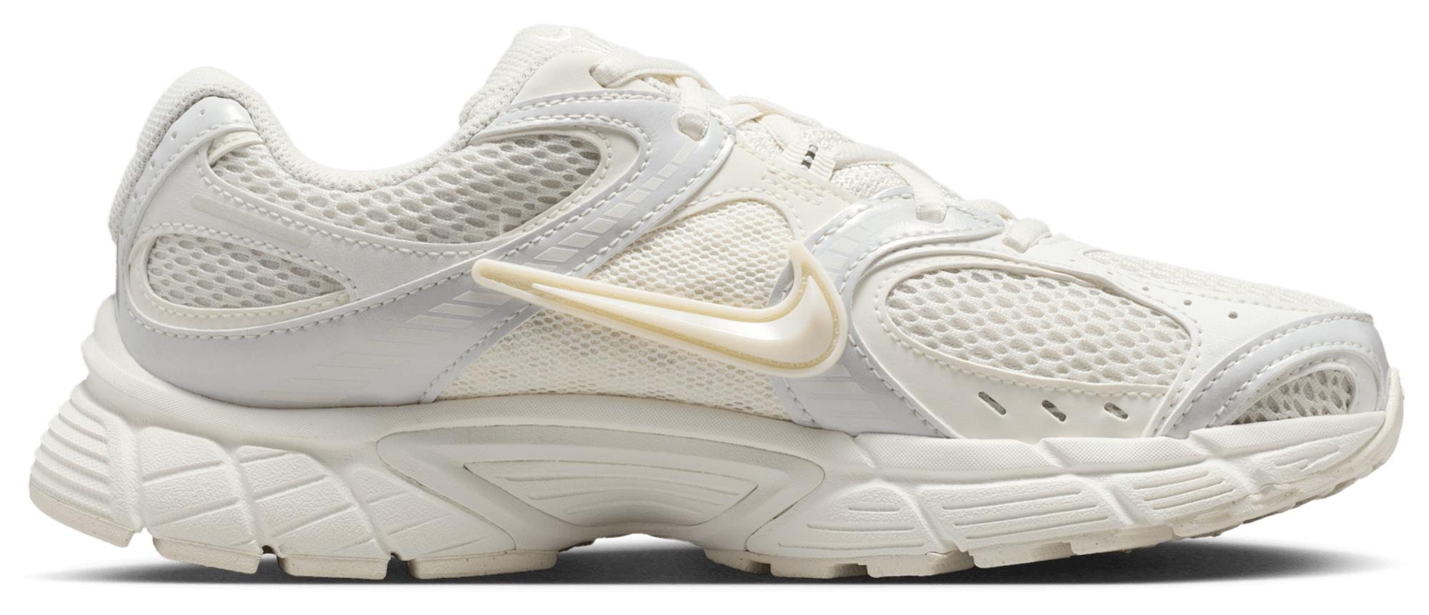 Nike V5 RNR - Women's - Sail/Phantom/Phantom - Image 1