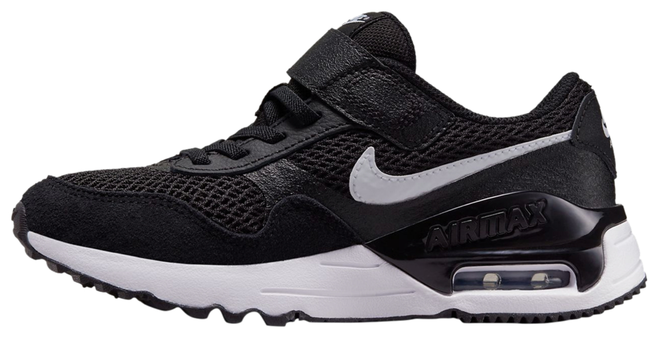 Nike Air Max System Image 2 of 5. Tap to open photo gallery.