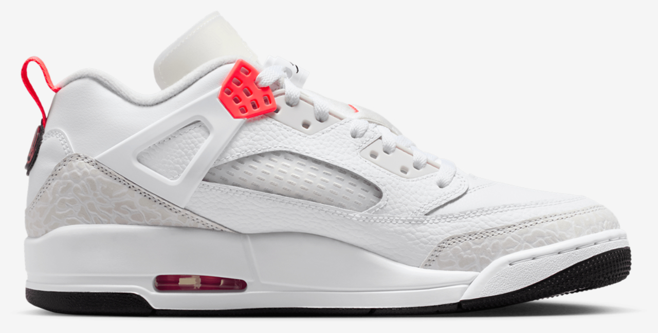 Jordan Spizike Low Image 1 of 5. Tap to open photo gallery.