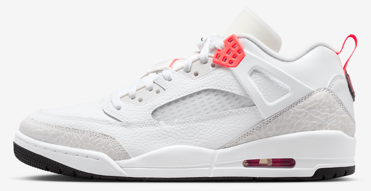 Jordan Spizike Low Image 2 of 5. Tap to open photo gallery.
