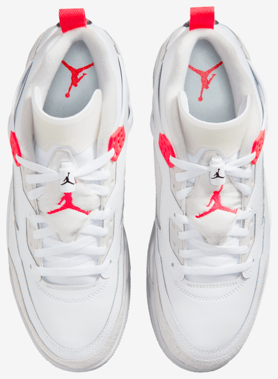 Jordan Spizike Low Image 4 of 5. Tap to open photo gallery.