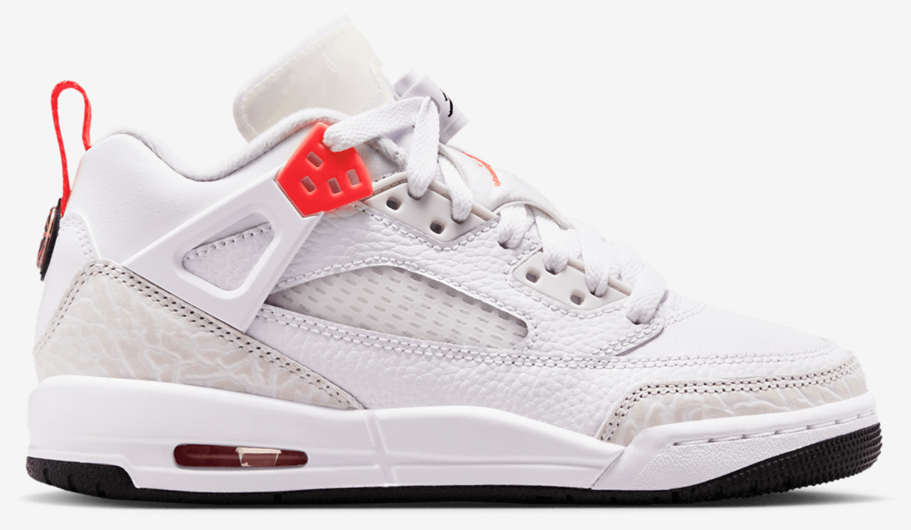 Jordan Spizike Low Image 1 of 8. Tap to open photo gallery.