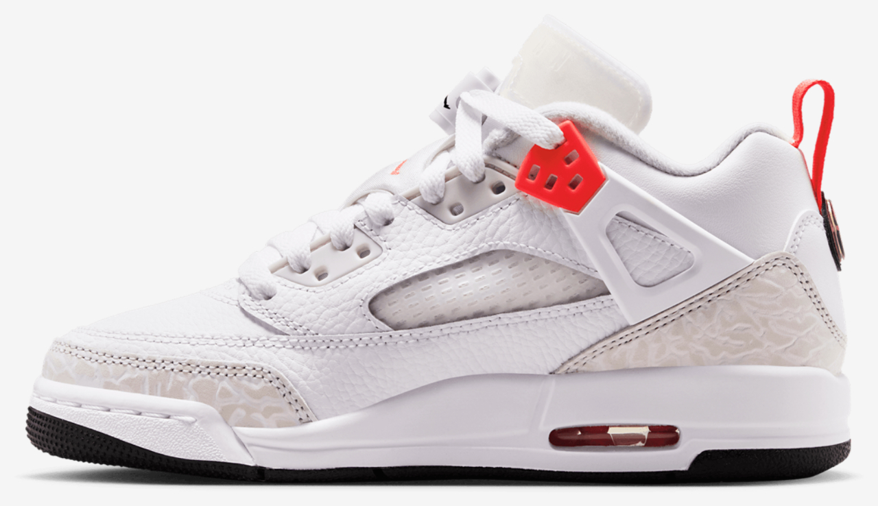 Jordan Spizike Low Image 2 of 8. Tap to open photo gallery.