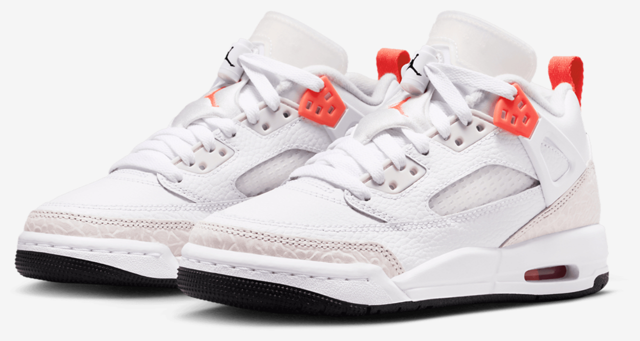 Jordan Spizike Low Image 6 of 8. Tap to open photo gallery.