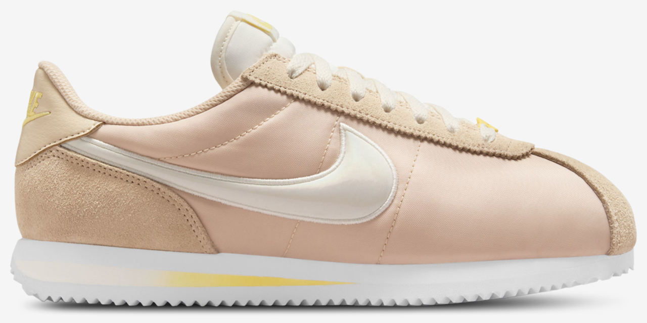 Nike Cortez FL1 Image 1 of 5. Tap to open photo gallery.