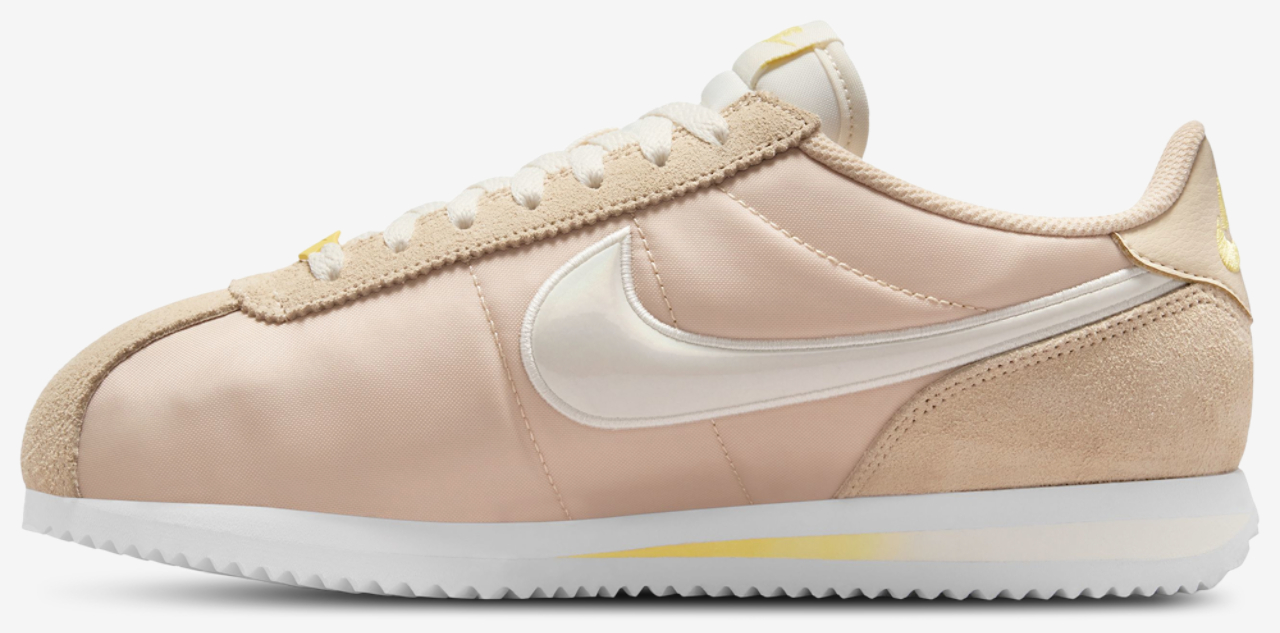 Nike Cortez FL1 Image 2 of 5. Tap to open photo gallery.