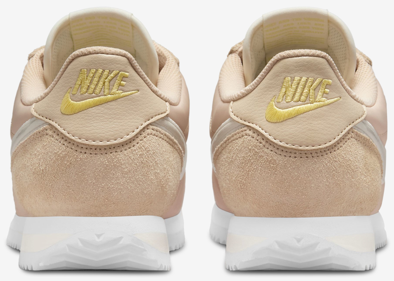 Nike Cortez FL1 Image 3 of 5. Tap to open photo gallery.