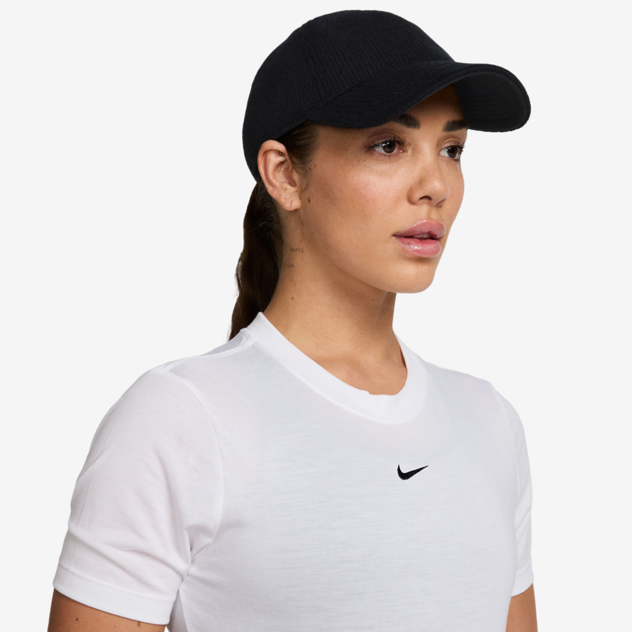 Nike Club Cap Premium Image 3 of 6. Tap to open photo gallery.