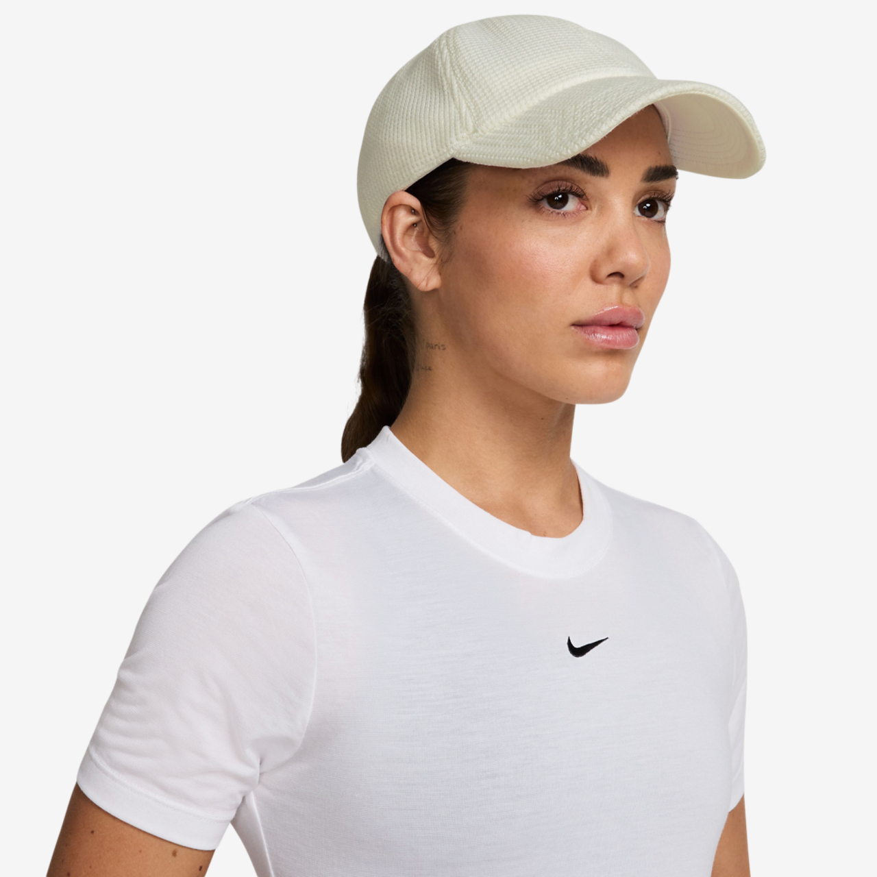 Nike Club Cap Premium Image 3 of 6. Tap to open photo gallery.