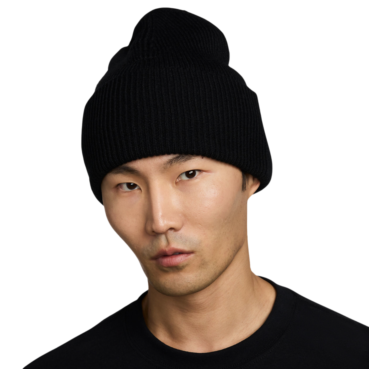 Nike Peak Premium Beanie Image 1 of 4. Tap to open photo gallery.