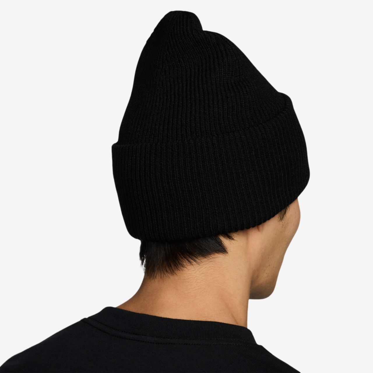 Nike Peak Premium Beanie Image 2 of 4. Tap to open photo gallery.