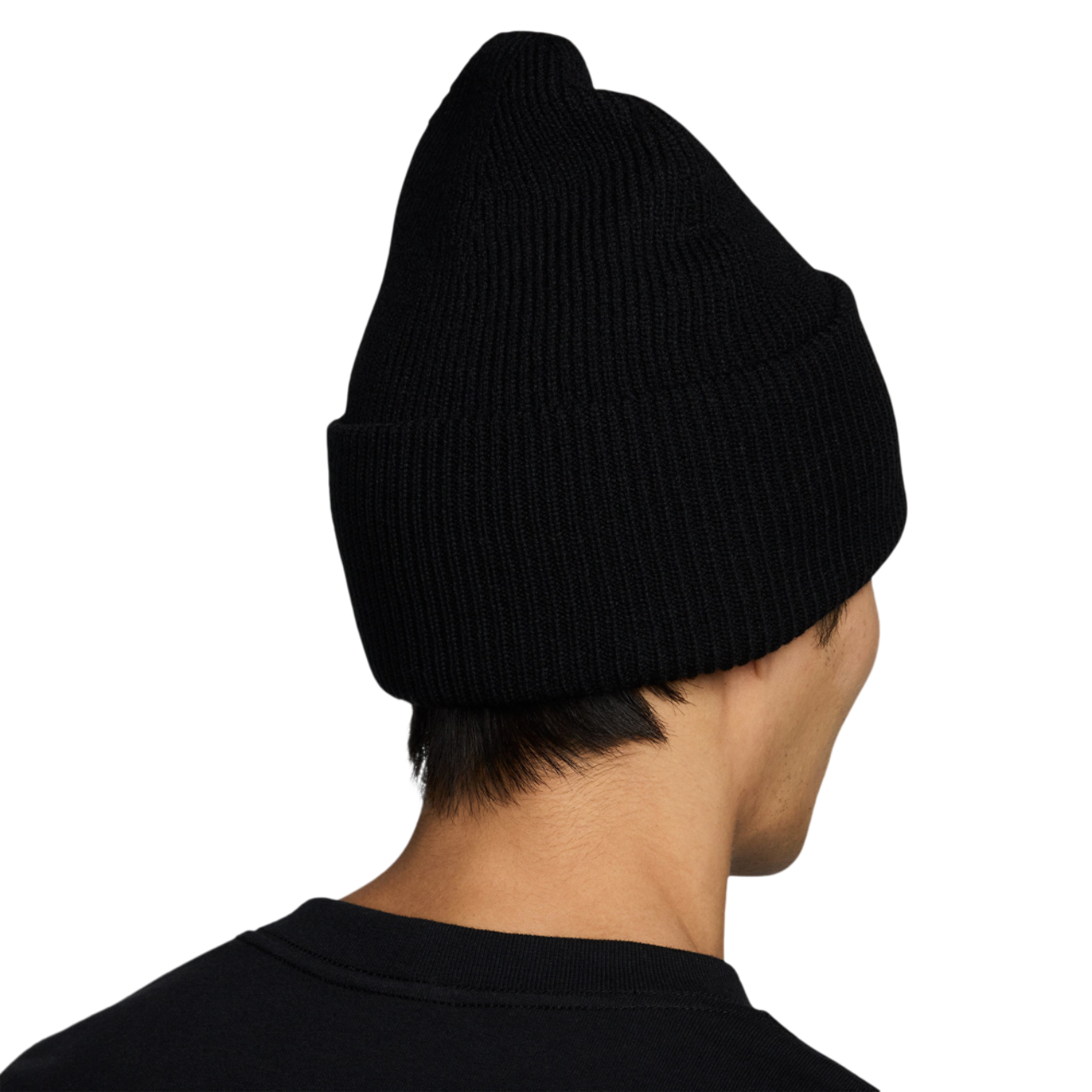 Nike Peak Premium Beanie Image 2 of 4. Tap to open photo gallery.