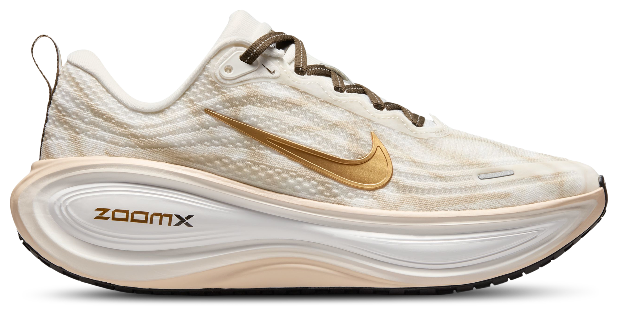 Nike Vomero Plus - Coconut Milk/Peony/Summit White - Image 1