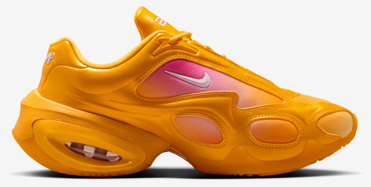 Nike Air Max Muse Image 1 of 5. Tap to open photo gallery.