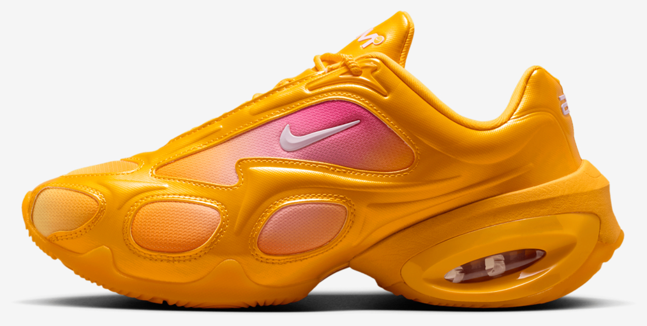 Nike Air Max Muse Image 2 of 5. Tap to open photo gallery.