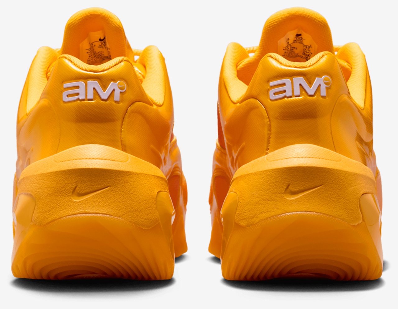Nike Air Max Muse Image 3 of 5. Tap to open photo gallery.